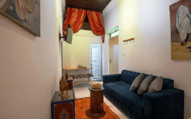 Riad Amr