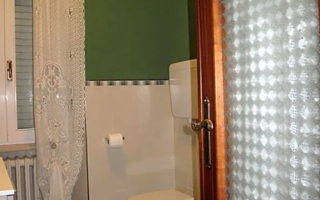 B&B La Vieja Casa