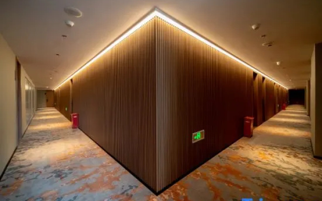 xihe Langyue Hotel