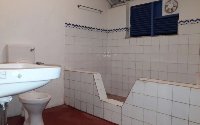 Hotel Dhuni Resorts goa