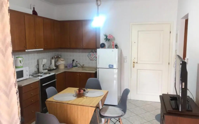 Small Apartment Trikala