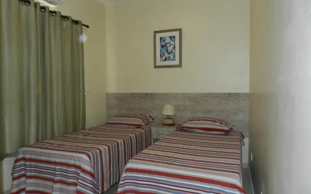 Apartamentos No Centro De Brasilia.