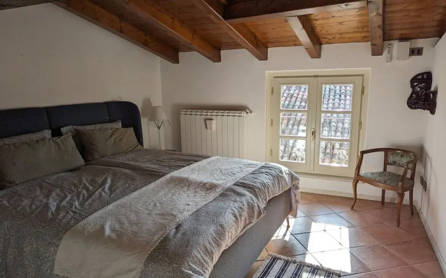 Villa Rosa Apartment