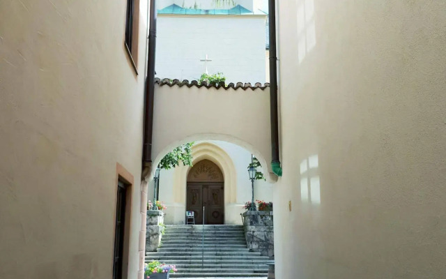 Gasthof zum Rassen