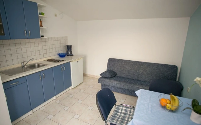 Apartments Egidio
