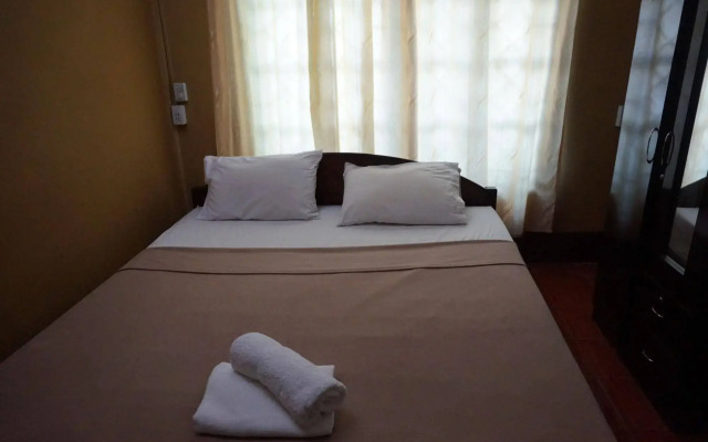 Khamvandy Guesthouse