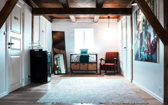Andelen Guesthouse