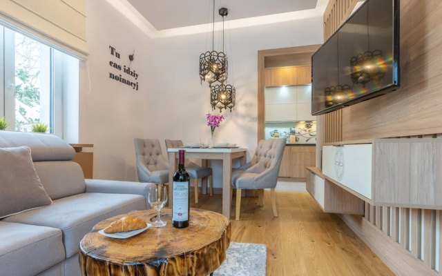 Apartament JAGIELLONKA