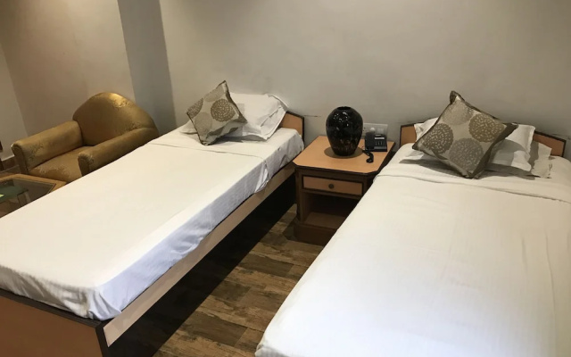 Hotel Swagath