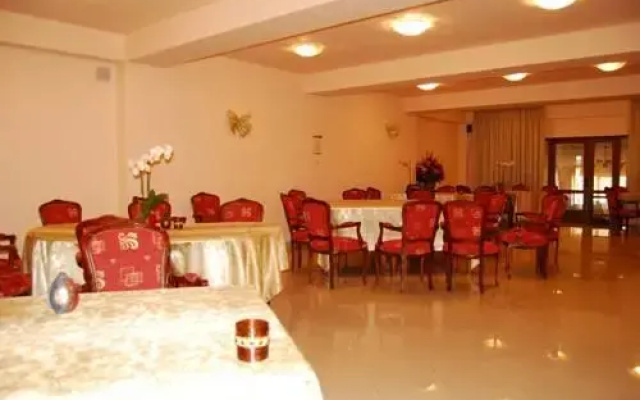 Pension Turistica Montana
