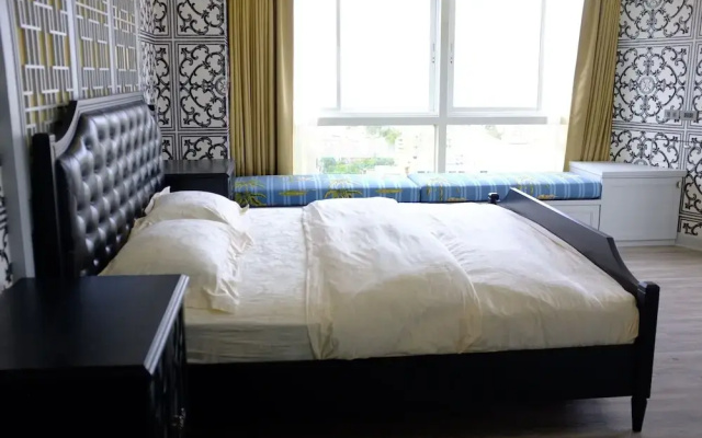 Luxury Penthouse on Sukhumvit Area