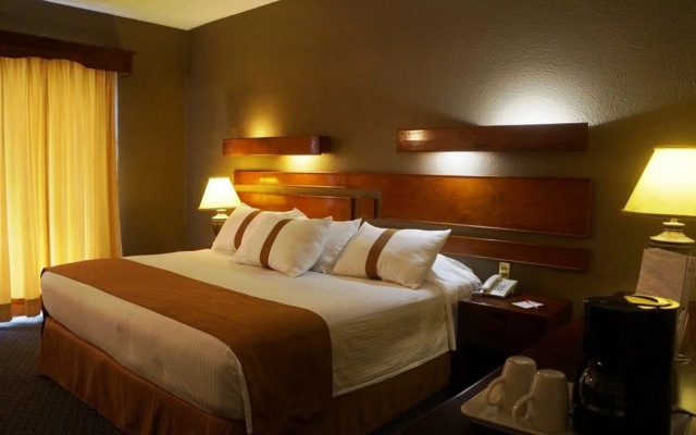 Hotel Misión Los Cocuyos