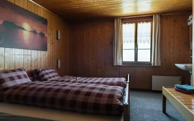 Rigi Burggeist