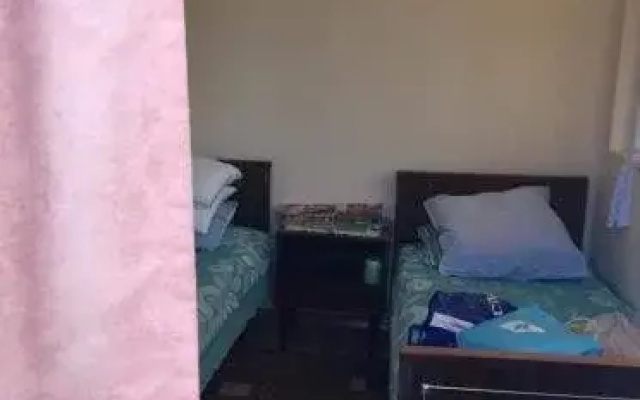 Hostel Riadam More