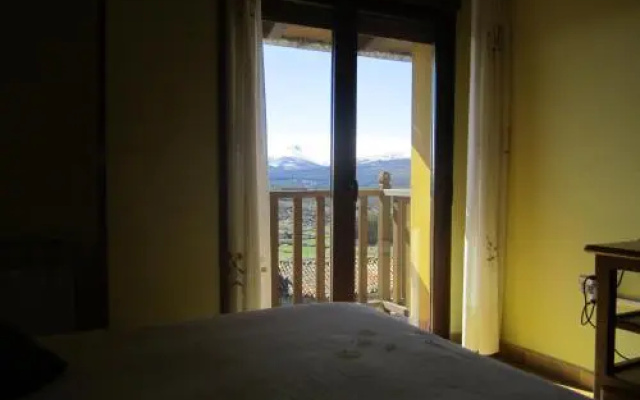 Hotel Rural La Dehesilla