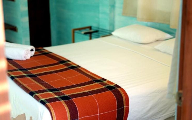 Hostal Villamil