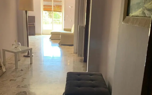 Amerigo Apartment