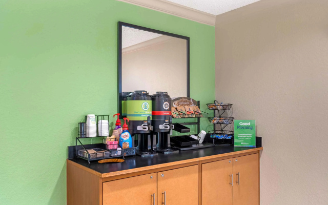 Extended Stay America Suites Melbourne Airport