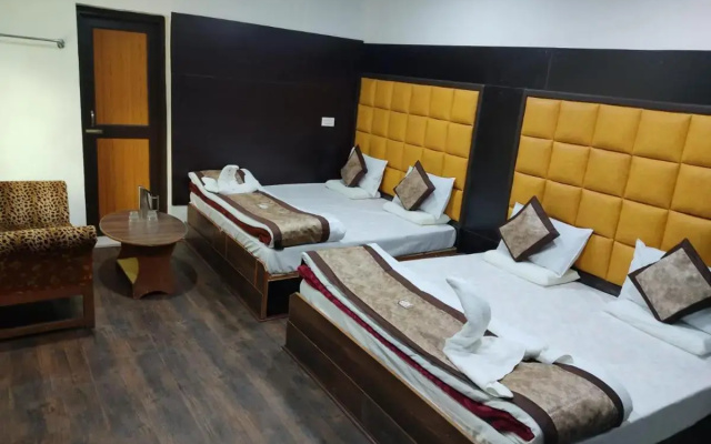 Hotel Silver Inn Srinagar
