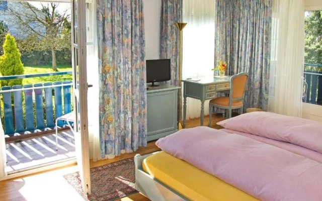 Hotel Adler