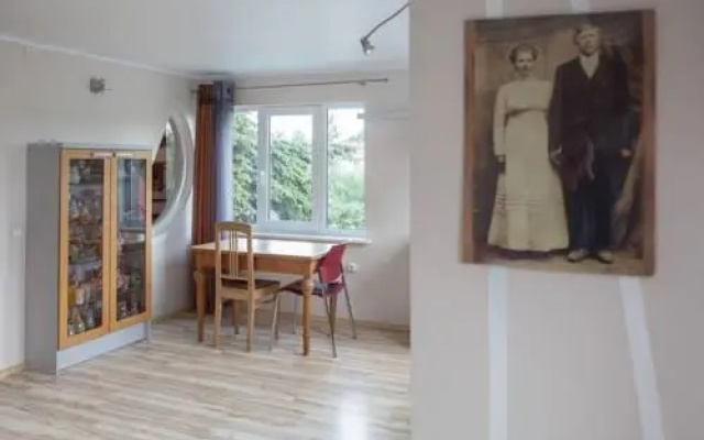 Allika Holiday House