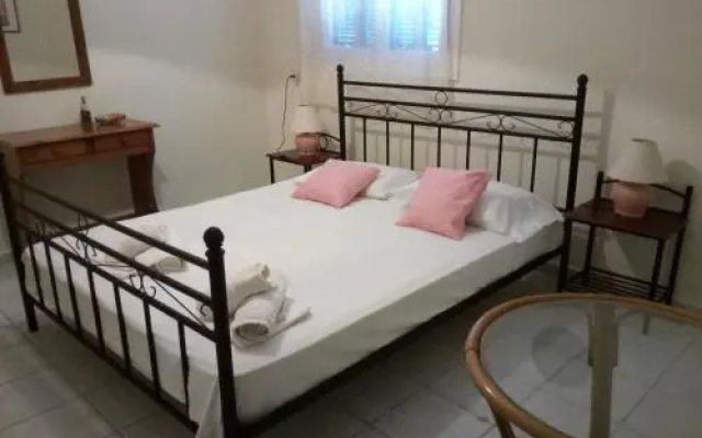 Agnes Rooms