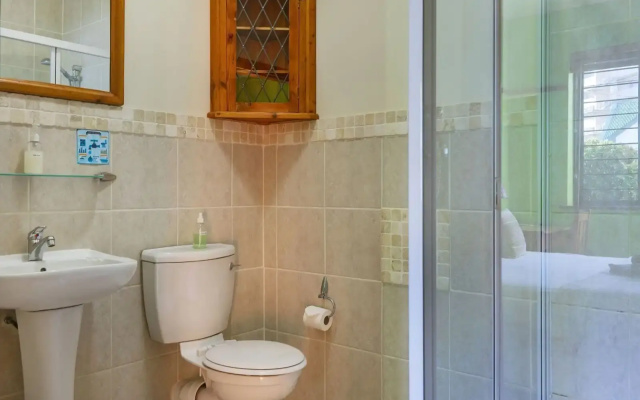 Villa Garda B&B