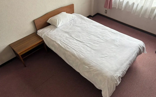 Hotel SINDAI