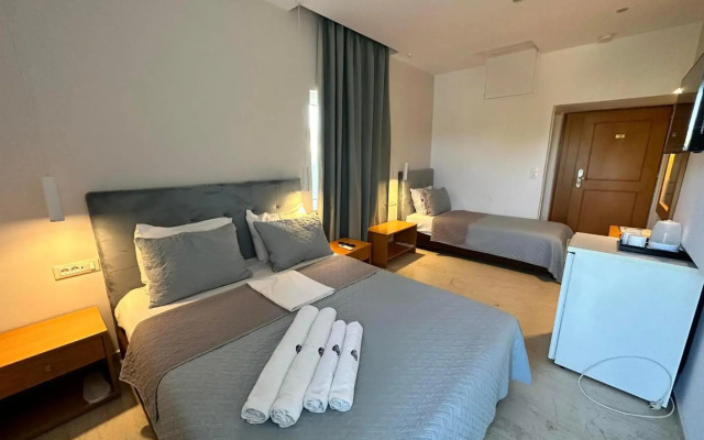 Castro Hotel