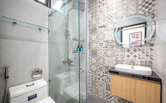 Cozrum Homes - Winter Corner