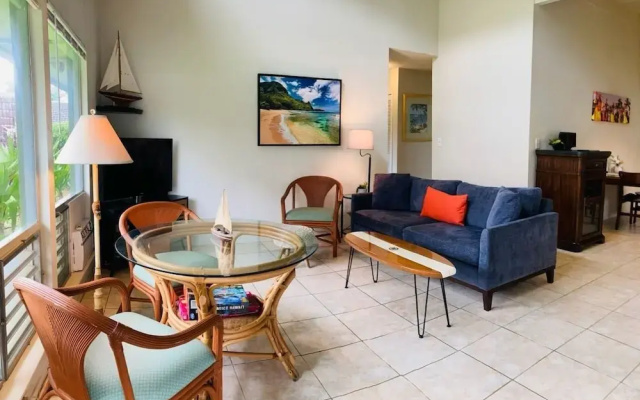 Puamana 21a 2 Bedroom Condo by Redawning