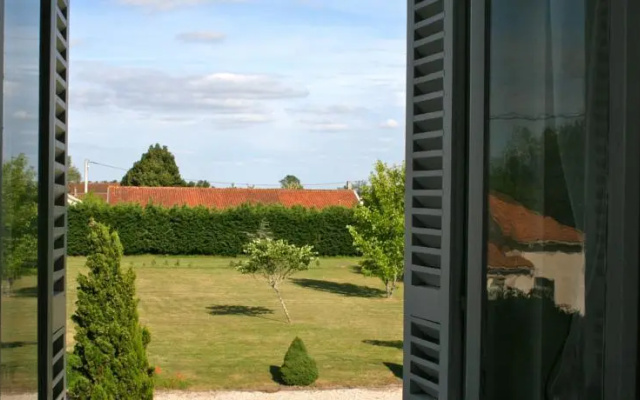 Onze Le Bourg