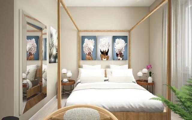 Suites 44