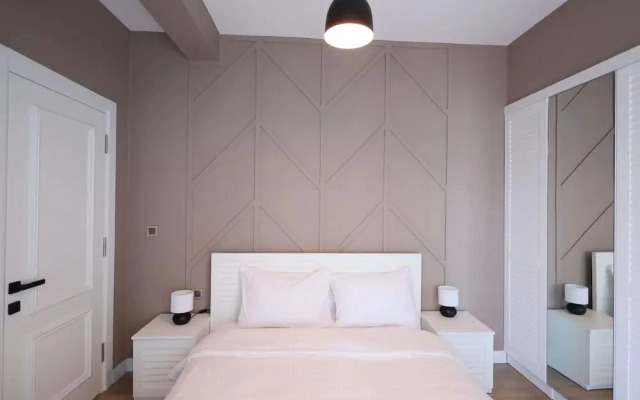 CLK Suites Hotel