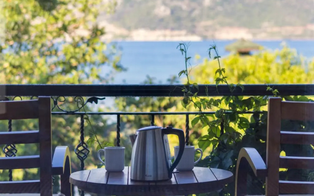 Mavi Deniz Selimiye Motel