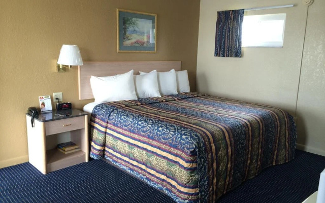 The Perrysburg Budget Inn