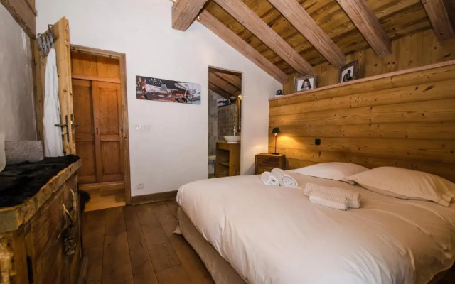 Appartement Ambre