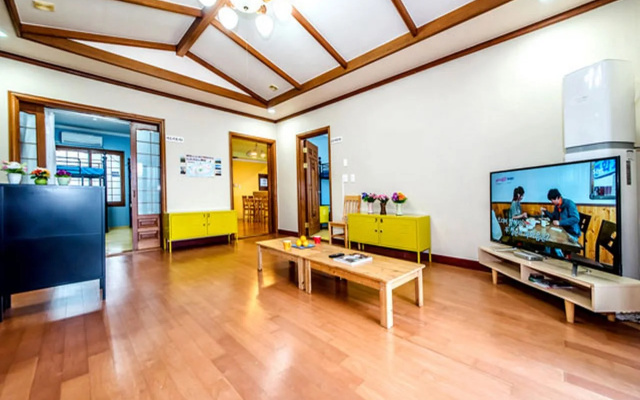 Mosal Guesthouse