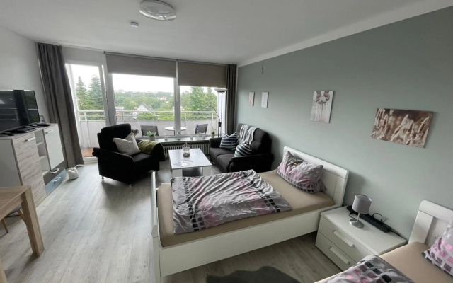 Haus Weitblick Til