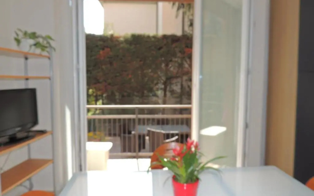 "Casa Giuliari" in Borgo Roma vicino Policlinico Univr fiera