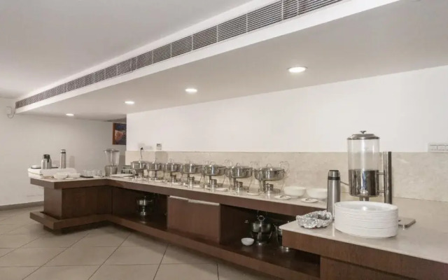 Virgo Comfort Homes by OYO