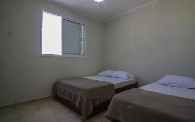 Casa Grega - Locação Temporada Guarujá
