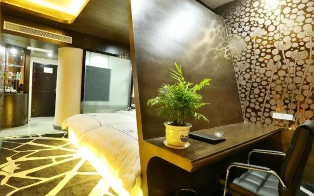 Zhangjiajie Weiyi Fashion Hotel