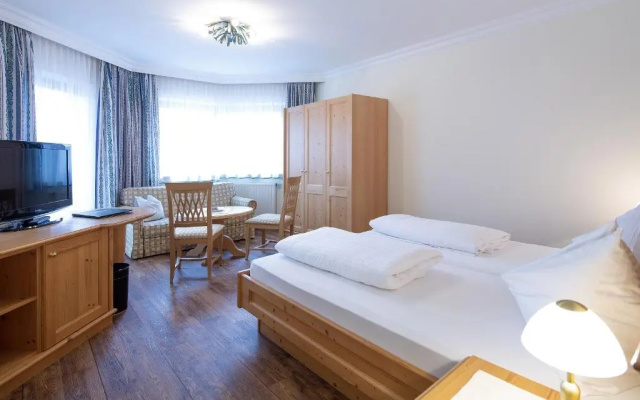 Ferienhotel Fuchs