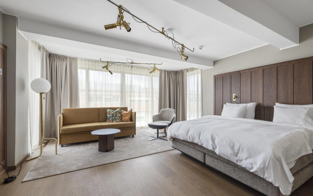 Best Western Plus Savoy Lulea