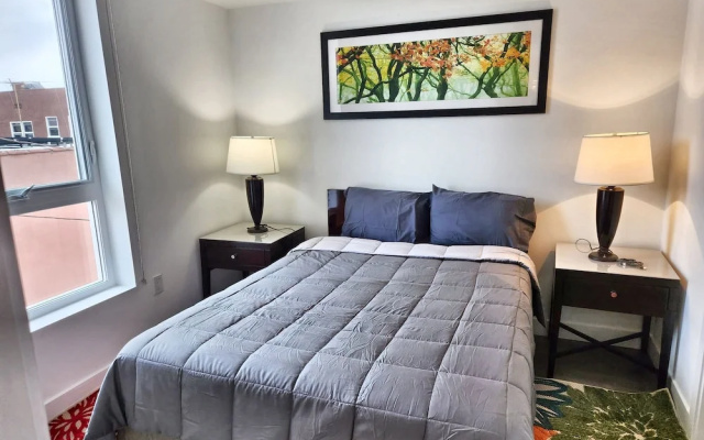 StaysPro - GORGEOUS Hollywood Living Los Angeles