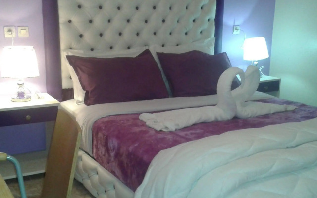 Hotel School Ersat Azrou