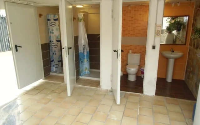 Hakuna Matata Hostel