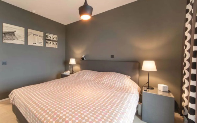 Apartment Victoria Capoliveri