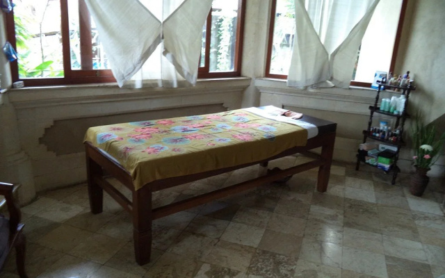 Panorama Hotel Ubud